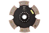 ACT Toyota Tacoma 6 Pad Rigid Race Disc | 6236007