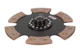 ACT Clutch ACT Toyota Camry 6 Pad Rigid Race Disc 6236008