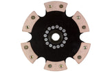 ACT Clutch ACT Toyota Camry 6 Pad Rigid Race Disc 6236008