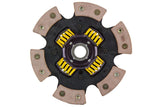 ACT Clutch ACT Toyota Tacoma 6 Pad Sprung Race Disc 6236207