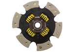ACT Clutch ACT Scion tC 6 Pad Sprung Race Disc 6236208