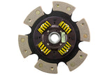 ACT Scion tC 6 Pad Sprung Race Disc | 6236208