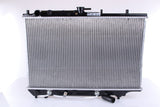 Radiator - Mazda | B36715200B