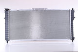 Nissens Radiator - Mazda FS2015200H-NIS