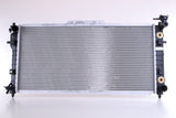 Radiator - Mazda | FS2015200H