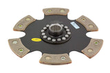 ACT Clutch ACT Toyota Supra 6 Pad Rigid Race Disc 6240007