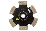 ACT Clutch ACT Toyota Supra 6 Pad Rigid Race Disc 6240007