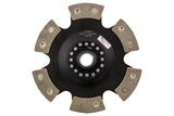 ACT Porsche 911 6 Pad Rigid Race Disc | 6240008-1