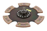 ACT Clutch ACT Mitsubishi Lancer 6 Pad Rigid Race Disc 6240008