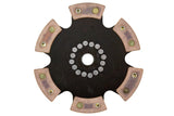 ACT Clutch ACT Mitsubishi Lancer 6 Pad Rigid Race Disc 6240008