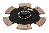 ACT Clutch ACT Subaru Impreza 6 Pad Rigid Race Disc 6240018