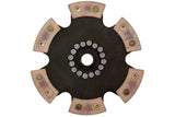 ACT Clutch ACT Subaru Impreza 6 Pad Rigid Race Disc 6240018