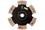 ACT Subaru Impreza 6 Pad Rigid Race Disc | 6240018