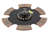 ACT Clutch ACT Dodge Neon 6 Pad Rigid Race Disc 6240026