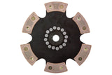 ACT Clutch ACT Dodge Neon 6 Pad Rigid Race Disc 6240026