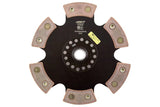 ACT Dodge Neon 6 Pad Rigid Race Disc | 6240026