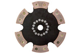 ACT Clutch ACT Audi S4/RS4 6 Pad Rigid Race Disc 6240027B