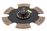 ACT Clutch ACT BMW E46 M3 6 Pad Rigid Race Disc 6240029