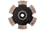 ACT Clutch ACT BMW E46 M3 6 Pad Rigid Race Disc 6240029