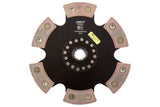 ACT BMW E46 M3 6 Pad Rigid Race Disc | 6240029