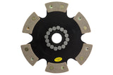 ACT Clutch ACT BMW 335i 6 Pad Rigid Race Disc 6240030