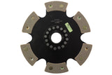 ACT BMW 335i 6 Pad Rigid Race Disc | 6240030