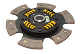ACT Clutch ACT Ford Probe 6 Pad Sprung Race Disc 6240208