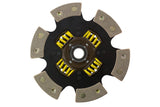 ACT Clutch ACT Ford Probe 6 Pad Sprung Race Disc 6240208