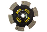 ACT Clutch ACT Ford Probe 6 Pad Sprung Race Disc 6240208