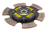 ACT Clutch ACT Dodge Neon 6 Pad Sprung Race Disc 6240226