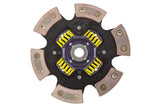 ACT Clutch ACT Dodge Neon 6 Pad Sprung Race Disc 6240226