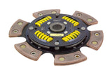 ACT Clutch ACT Nissan 280ZX 6 Pad Sprung Race Disc 6240306