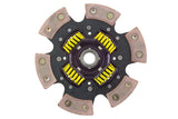 ACT Clutch ACT Nissan 280ZX 6 Pad Sprung Race Disc 6240306