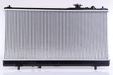 Nissens Radiator - Mazda ZM0215200-NIS