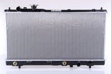 Radiator - Mazda | ZM0215200