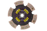 ACT Ford Focus 6 Pad Sprung Race Disc | 6240508-1