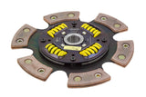 ACT Clutch ACT Ford Focus 6 Pad Sprung Race Disc 6240508-2