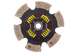ACT Clutch ACT Ford Focus 6 Pad Sprung Race Disc 6240508-2