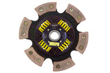 ACT Ford Focus 6 Pad Sprung Race Disc | 6240508-2