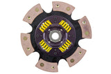 ACT Audi TT Quattro 6 Pad Sprung Race Disc | 6240527