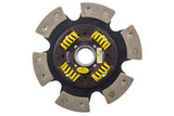 ACT BMW 335i 6 Pad Sprung Race Disc | 6240530