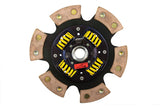 ACT Clutch ACT 08-13 BMW 128i (E82/E88) L6-3.0L (N51/N52) 6 Pad Sprung Race Disc 6240533