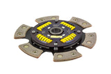 ACT Clutch ACT Toyota Supra 6 Pad Sprung Race Disc 6240607