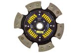 ACT Clutch ACT Toyota Supra 6 Pad Sprung Race Disc 6240607