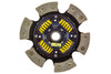 ACT Toyota Supra 6 Pad Sprung Race Disc