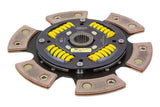 ACT Clutch ACT Mitsubishi Lancer 6 Pad Sprung Race Disc 6240608