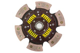 ACT Clutch ACT Mitsubishi Lancer 6 Pad Sprung Race Disc 6240608