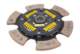 ACT Clutch ACT Subaru Impreza 6 Pad Sprung Race Disc 6240618