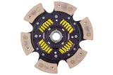 ACT Clutch ACT Subaru Impreza 6 Pad Sprung Race Disc 6240618