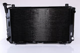 Radiator - Nissan | 2141083A00
